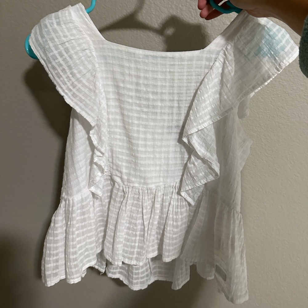 White Top Nordstrom Rack